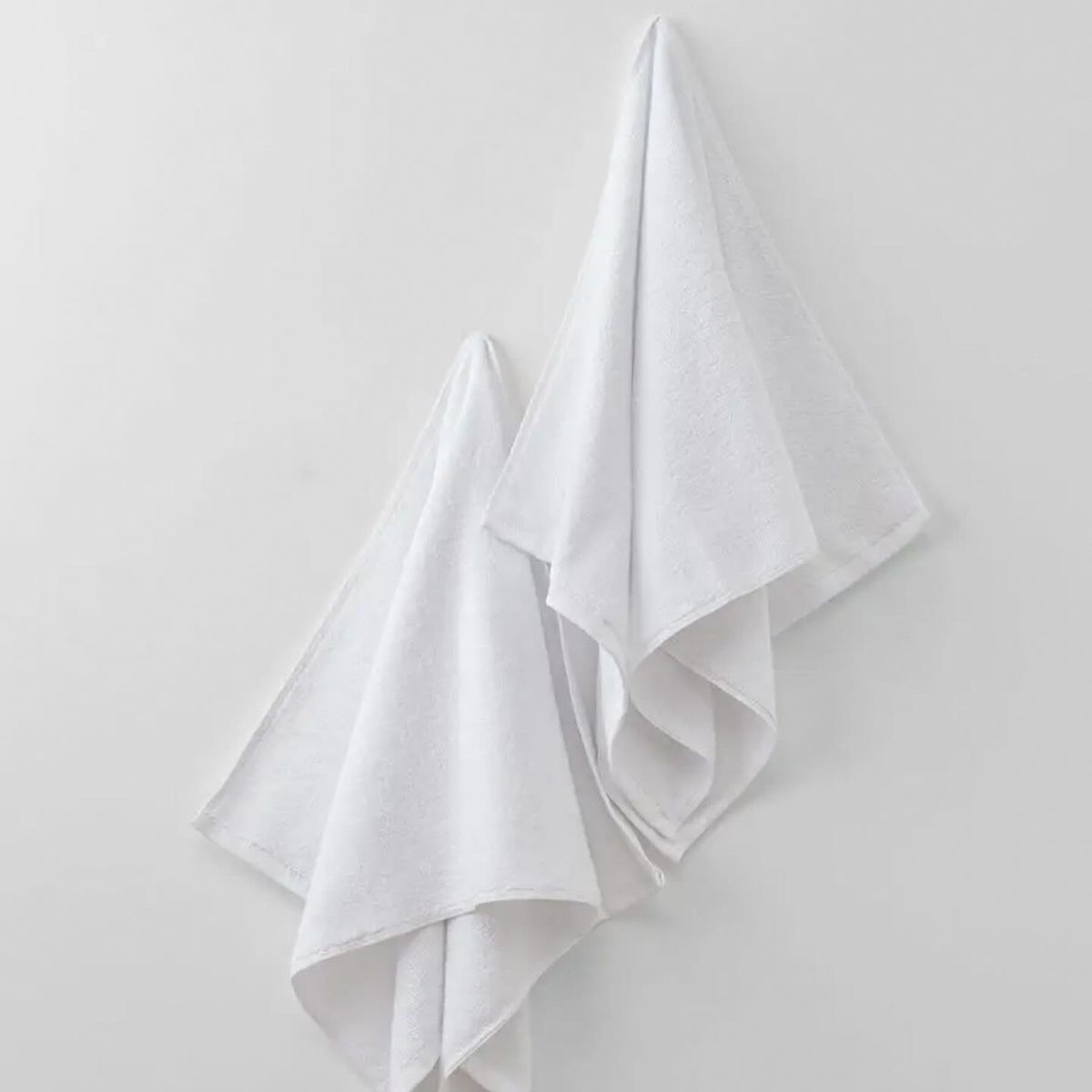JESMARY-Premium Export Cotton Nail Towels: The Standard for Perfect Absorbency in International Salon