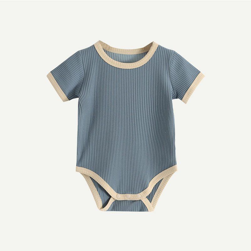 JESMARY - Made in Vietnam: Elevating the Infant Apparel Brand on the Global Fashion Map