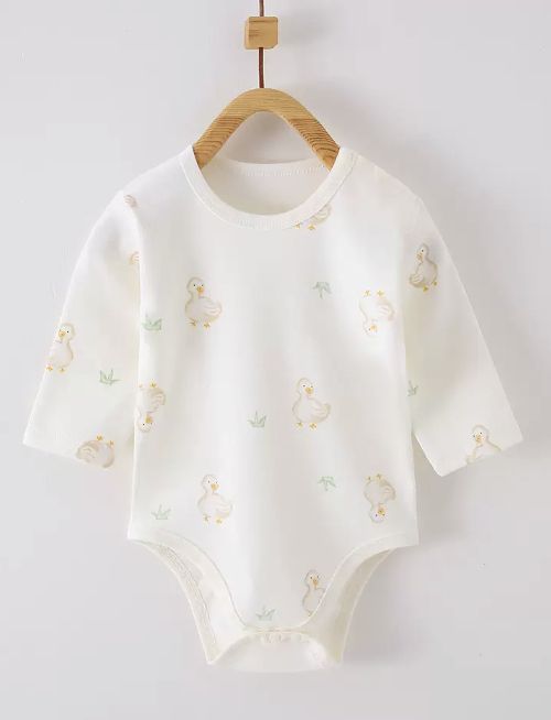 JESMARY -  Sustainable Organic Materials: The Export Infant Clothing Trend That Earns Global Parental Trust