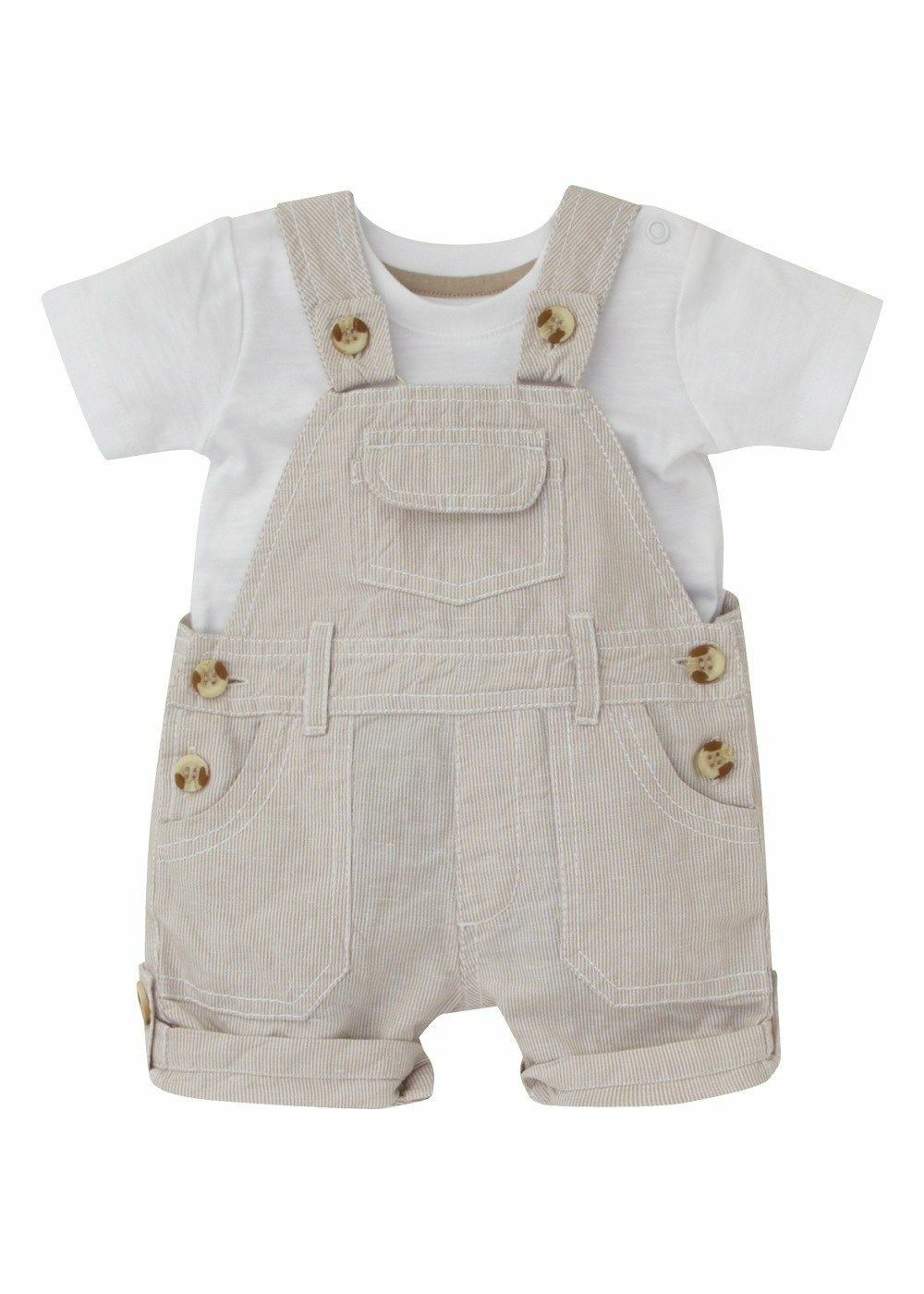 JESMARY -  Sophisticated, Diverse Design: Export Infant Clothing – The Perfect Blend of Comfort and Style