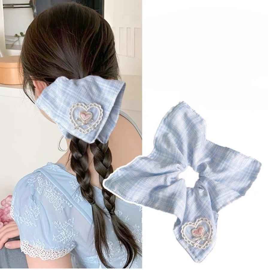 JESMARY – Creative Hair Scrunchies Collection – HO CHI MINH CITY – VIETNAM