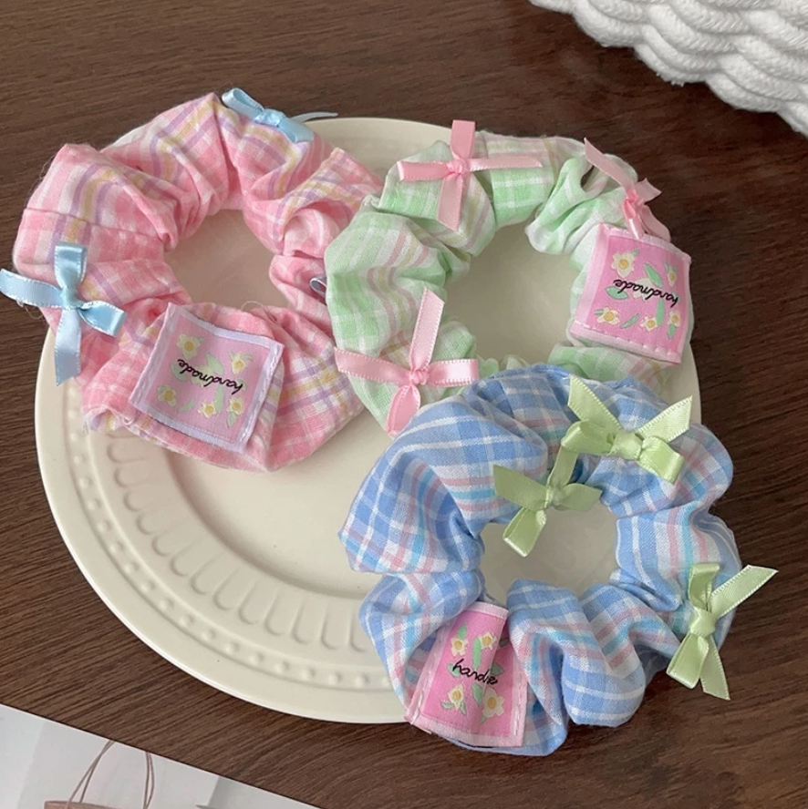 JESMARY – Unique and Trendsetting Hair Scrunchies Designs – HO CHI MINH CITY – VIETNAM