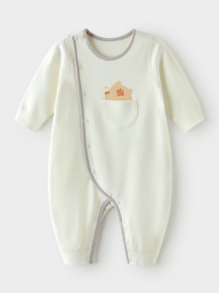 JESMARY -  Exploring the Potential Market: Opportunities for Exporting Unique and High-Value Infant Clothing