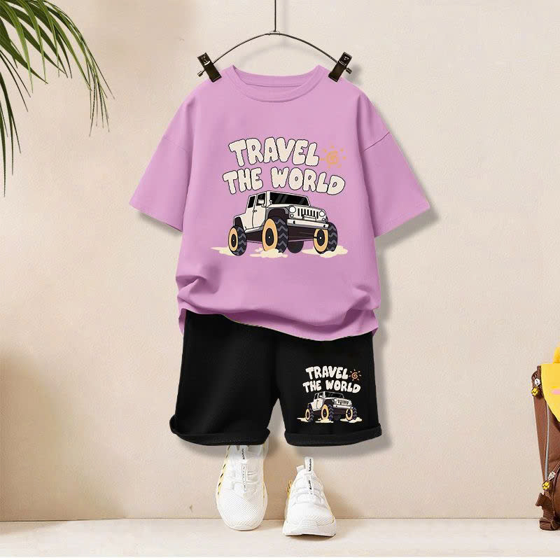 JESMARY- International standards in a Vietnamese factory:  manufactures clothes for kids