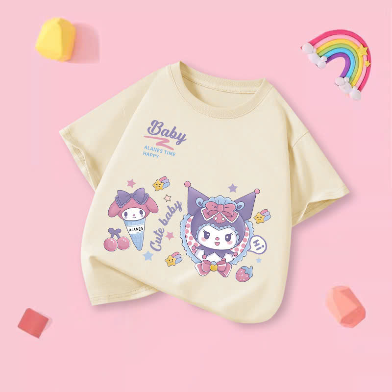 JESMARY - Focusing on breathable materials, optimizing benefits for children