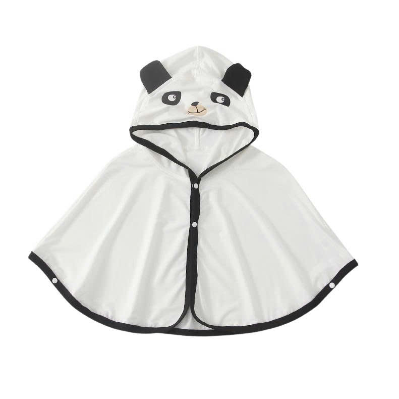 JESMARY - How to Care for Your Baby's Cape or Poncho to Keep It Durable and Looking New