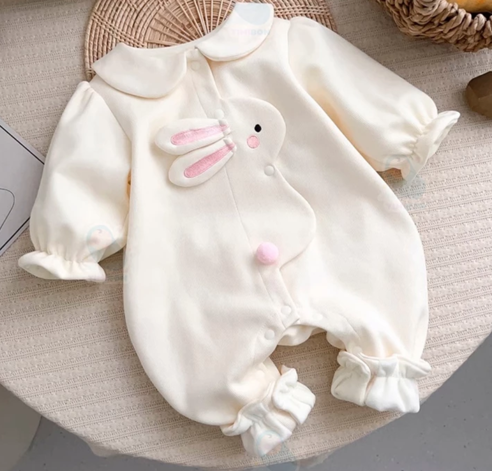 JESMARY – Export-Ready Baby Romper and Bodysuit Manufacturer in Vietnam