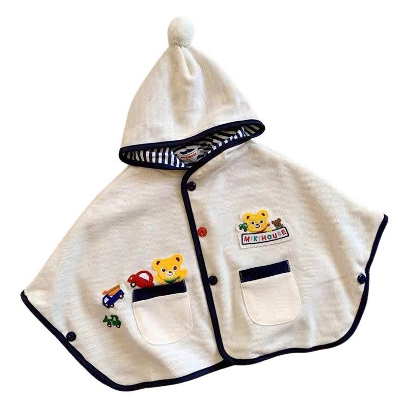 JESMARY - Common Mistakes When Buying Baby Capes/Ponchos – And How to Avoid Them