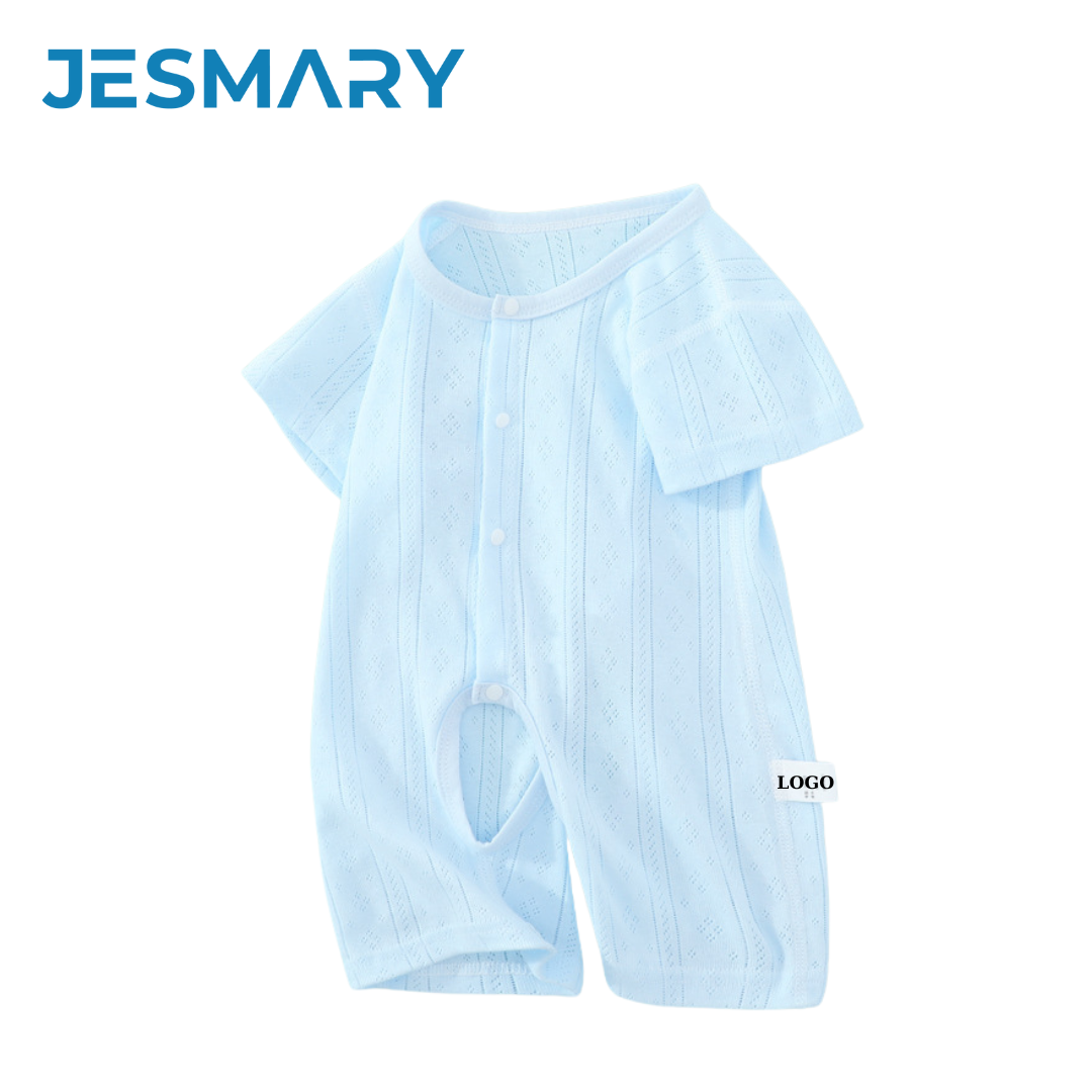 JESMARY - Quà Tặng Quần Áo Trẻ Em Gắn Logo Thương Hiệu, Giải Pháp Quảng Bá Tinh Tế Dành Cho Doanh Nghiệp
