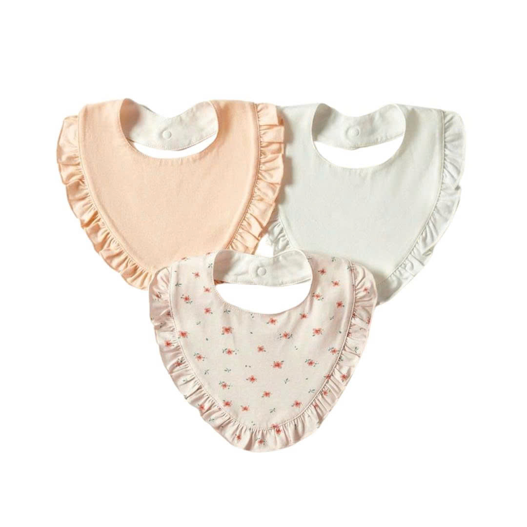 JESMARY - 5 Mistakes When Choosing Baby Bibs – 90% of Moms Make at Least Once