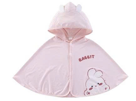 JESMARY - Key Considerations When Choosing a Baby Cape or Poncho to Ensure Safety and Comfort