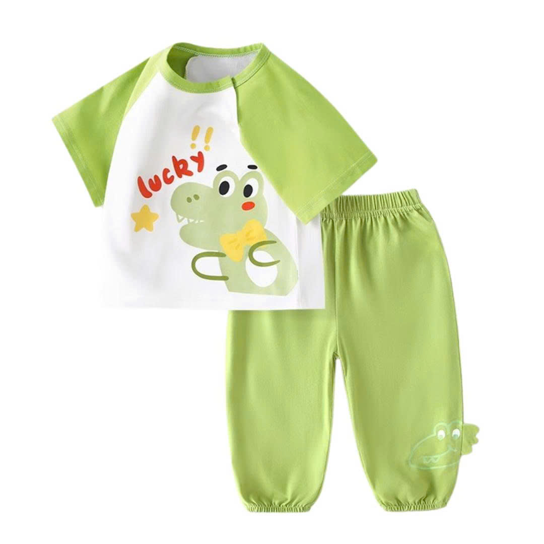 JESMARY - High-Quality Vietnamese Clothes for Kids: Safe for Your Kid, Peace of Mind for You