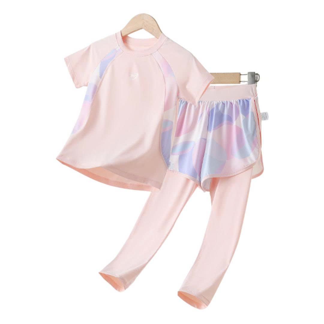 JESMARY - Confident Movement, Comfortable Play with Flexible Vietnamese-Made Clothes for Kids