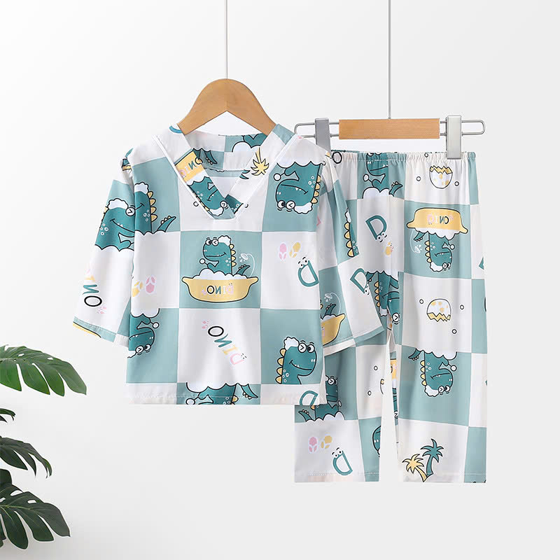 JESMARY - Crafted by Vietnamese Hands, Our Clothes for Kids Bring Gentle Softness and Safety to Your Baby Skin