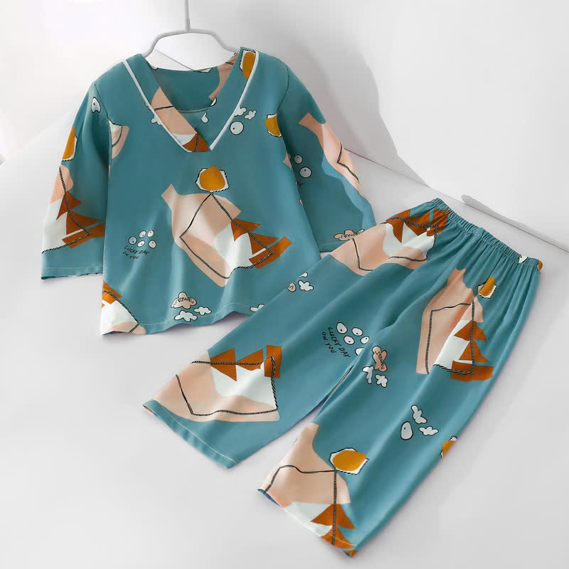 JESMARY - A Symphony of Color: Explore Our Vibrant Collection of Clothes for Kids, Made in Vietnam