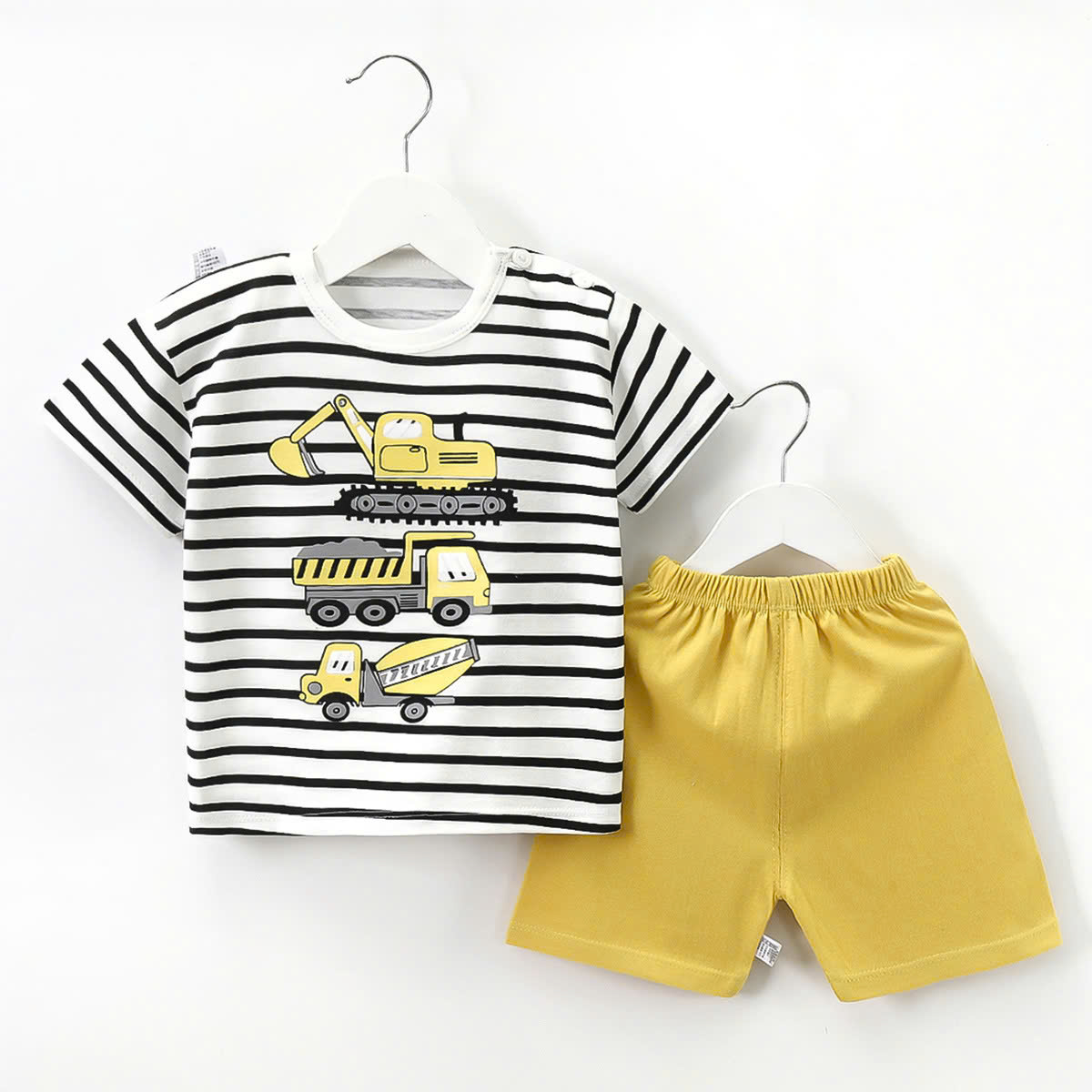 JESMARY - A Meaningful Gift of Superior Quality: Choose Clothes for Kids from Vietnam
