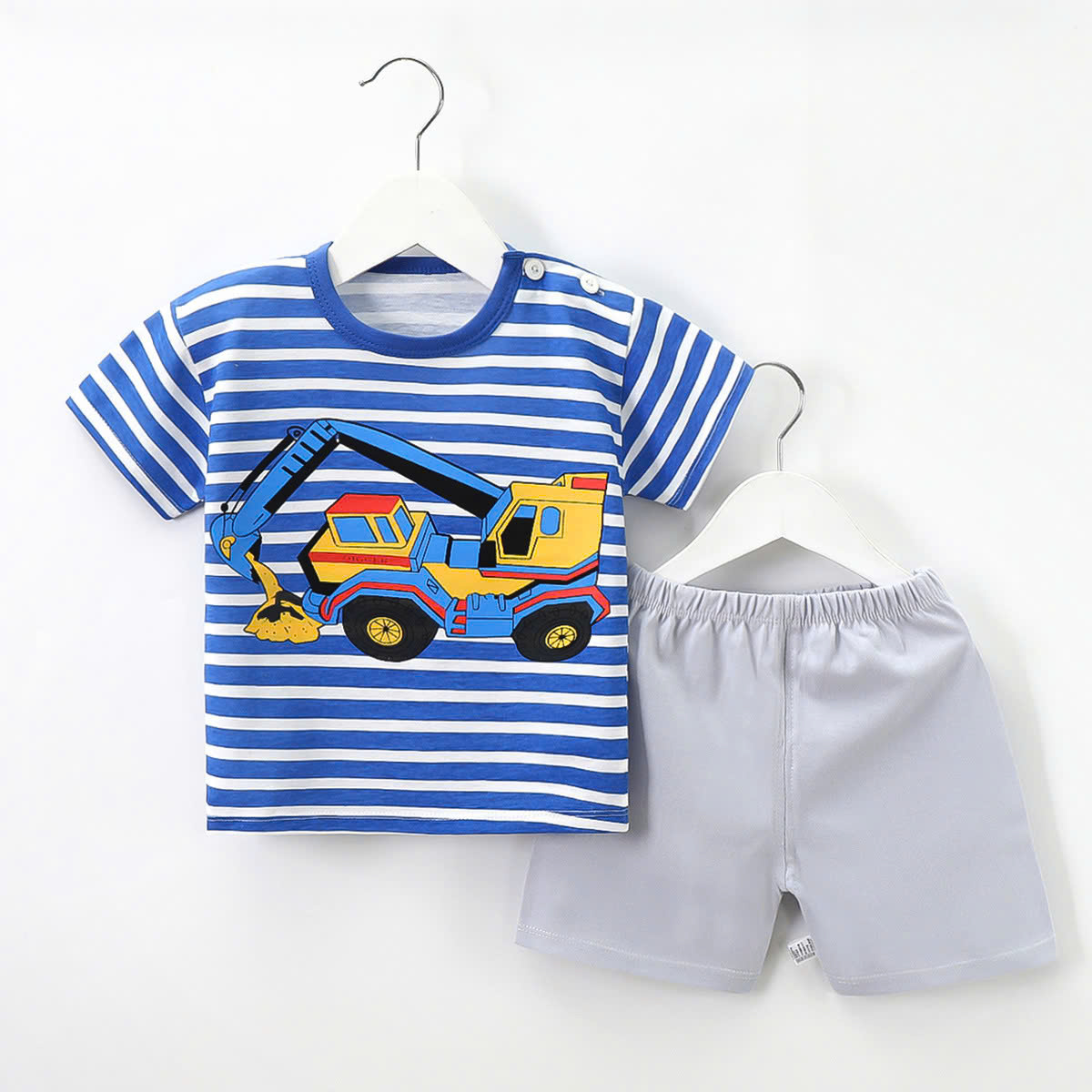 JESMARY - Quality from Vietnam, Designs for the World: Explore Our Clothes for Kids Collection