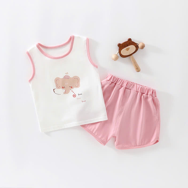 JESMARY - The Power of Soft Fabric: Crafting Vietnamese Clothes for Kids