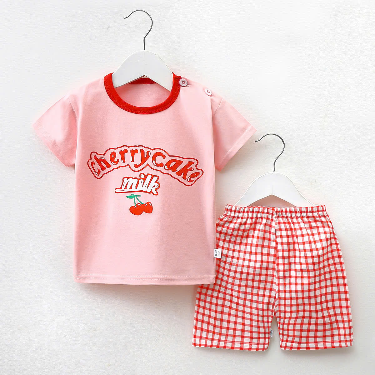 JESMARY - The Journey of Safe Fabric: From Nature to Vietnam Clothes for Kids