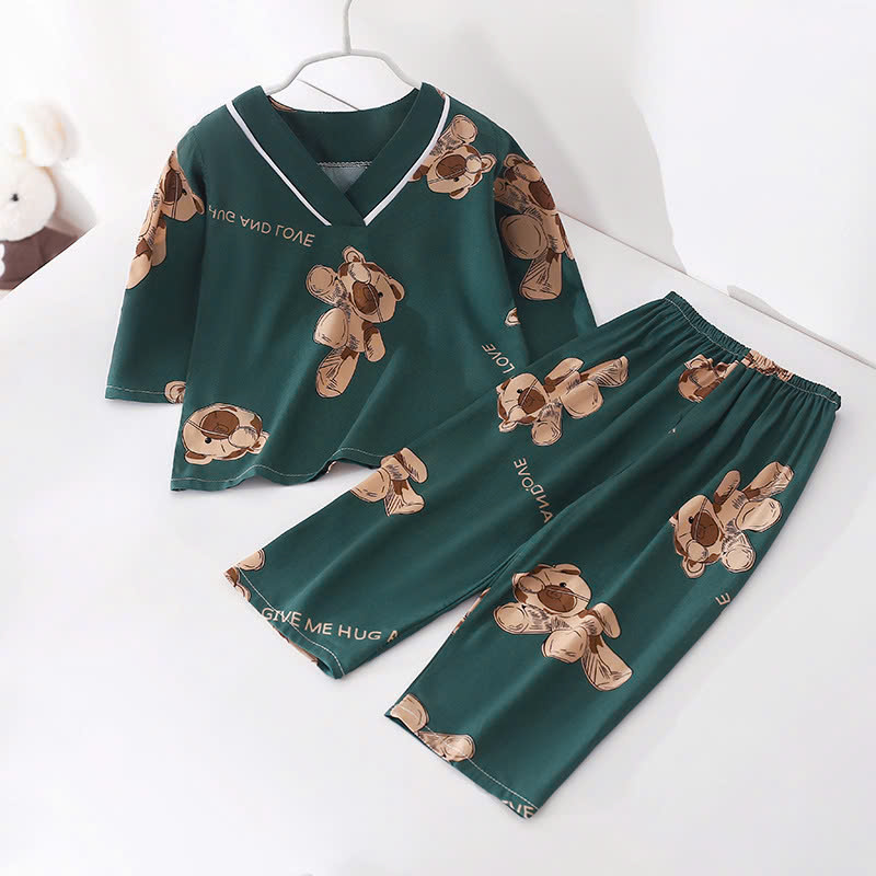 JESMARY - Behind Every Piece of Vietnam Clothes for Kids Lies a Story of Fabric