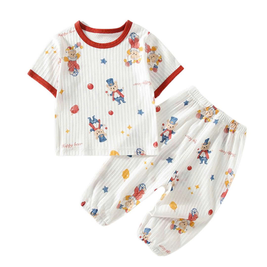 JESMARY - From Vietnam to the World: High-Quality Clothes for Kids for Global Brands