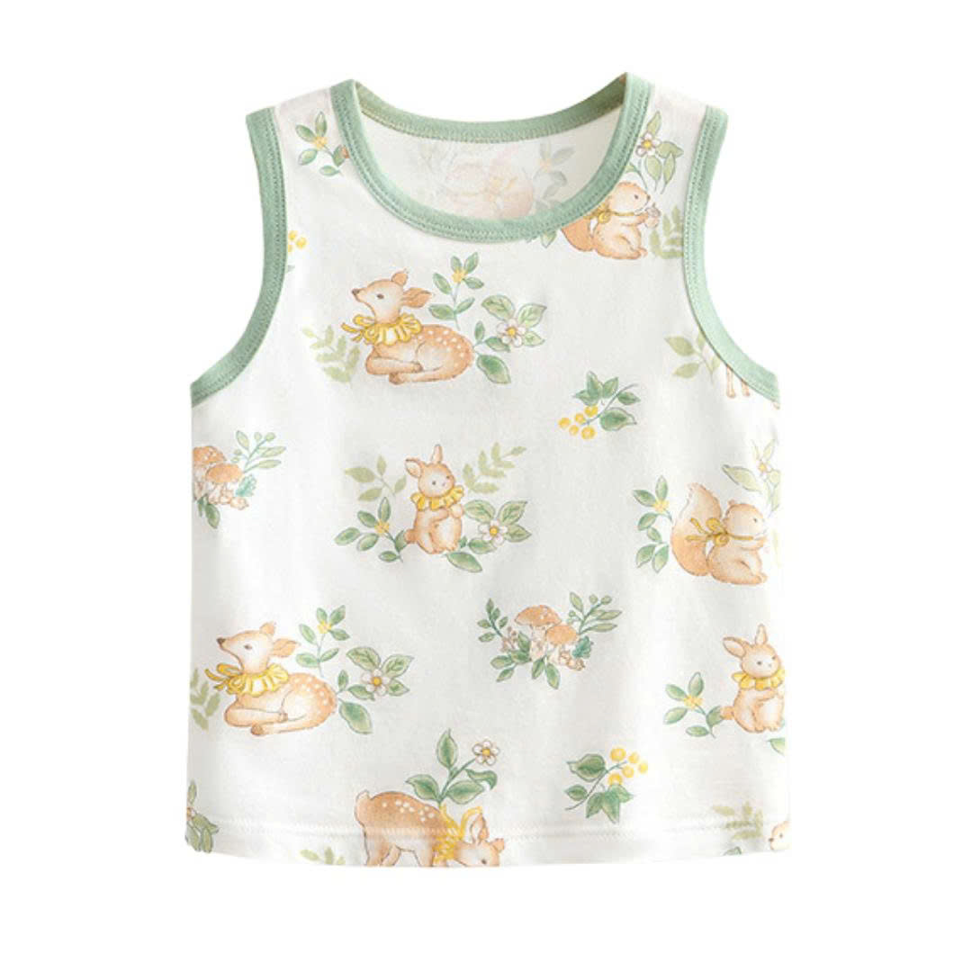 JESMARY - A Commitment to Safety from the  Clothes for Kids Factory in Vietnam