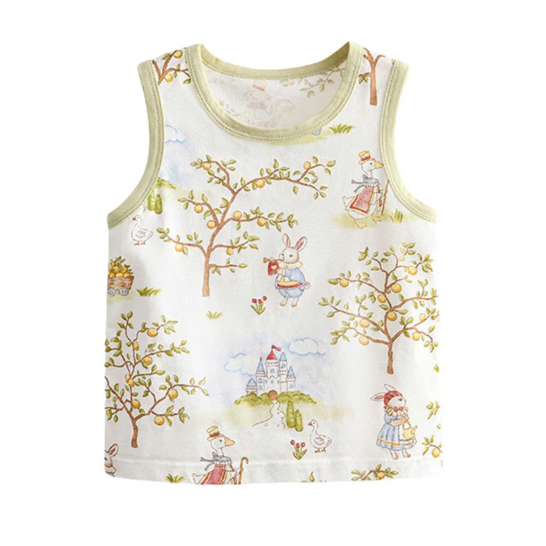 JESMARY -  Where Fiber Quality Defines the Class of Clothes for Kids from Vietnam