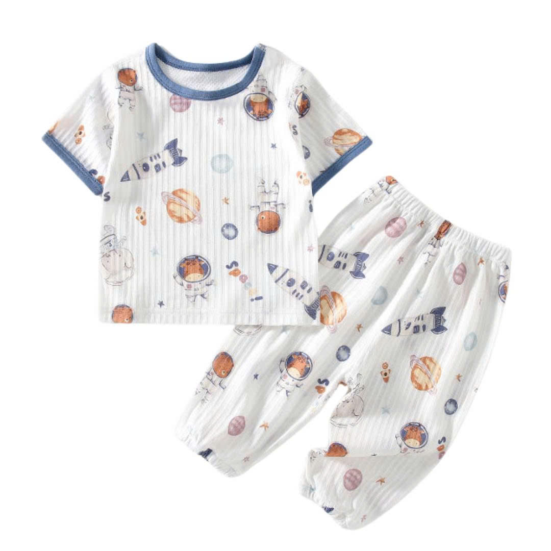 JESMARY - Purity in Every Product: The Organic Clothes for Kids Factory from Vietnam