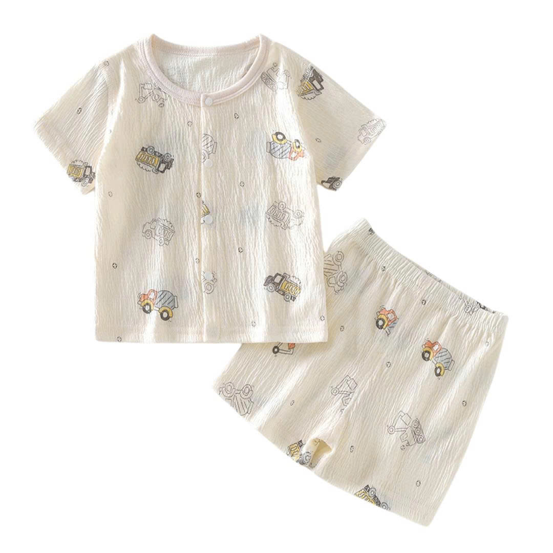 JESMARY - The Perfect Balance Between Adorable Designs and Affordable Prices for Clothes for Kids from Vietnam