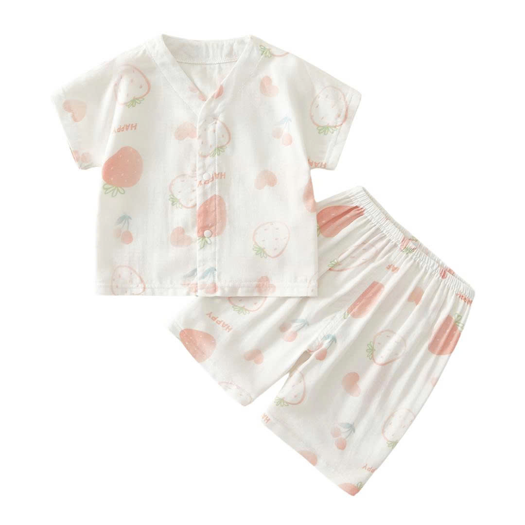 JESMARY - Making Every Clothes for Kids Collection Both Appealing and Affordable