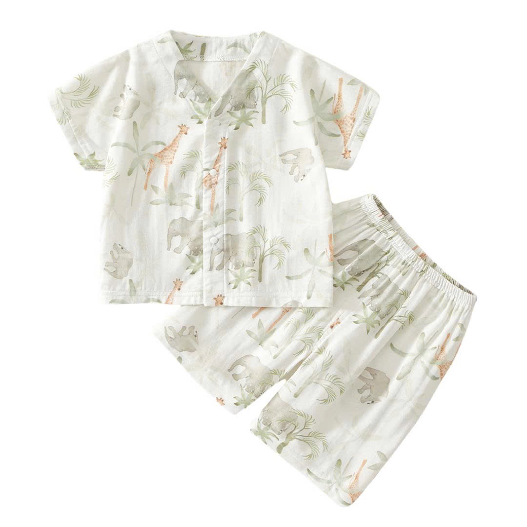 JESMARY: Not Just a Factory - We Are a Fashion Company That Catches Every Clothes for Kids Vietnam Trend