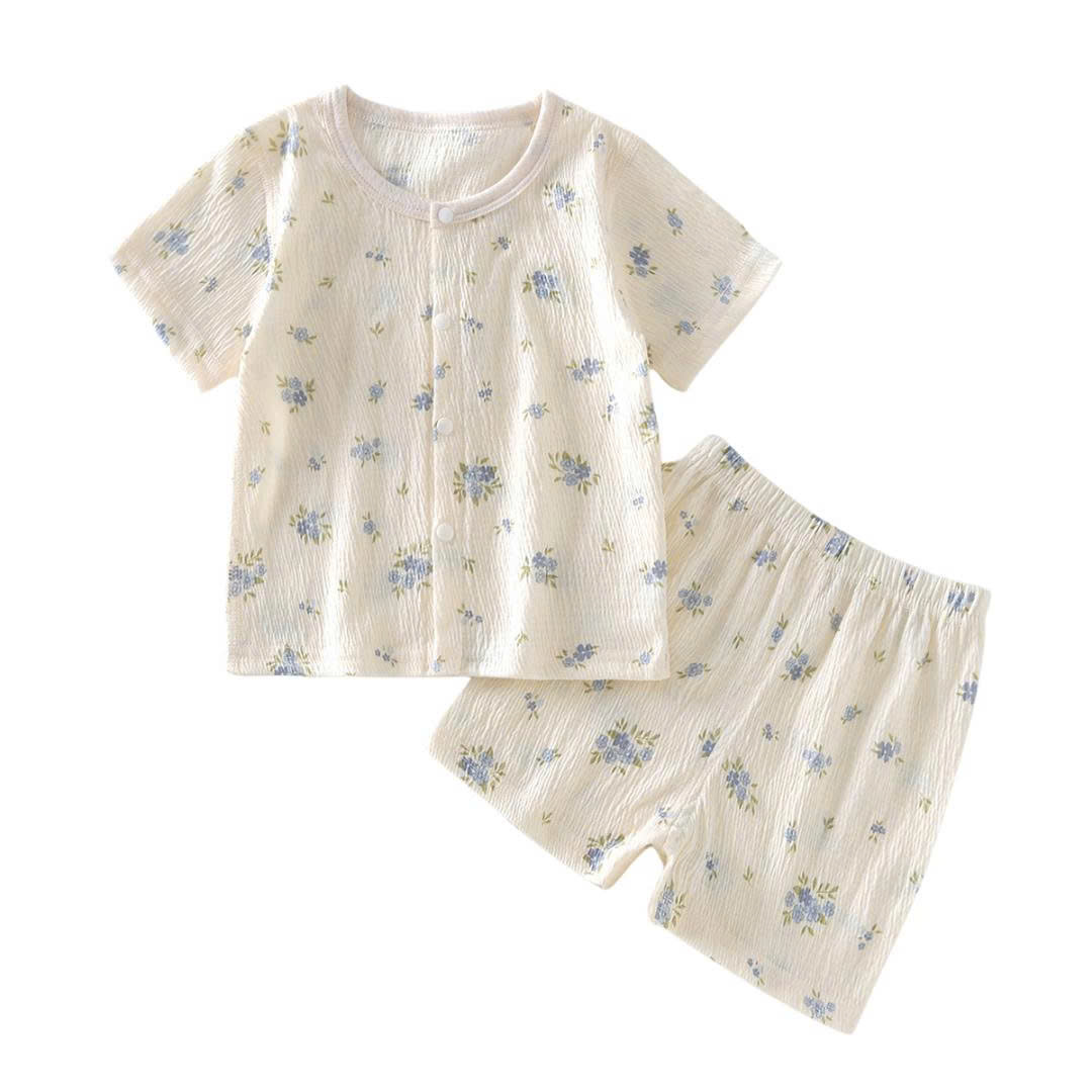 JESMARY -  The Leading, Reliable Factory for Manufacturing and Exporting Clothes for Kids in Vietnam