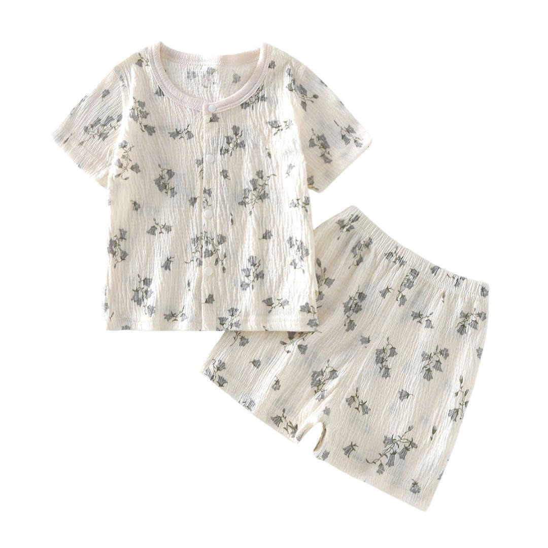 JESMARY - Unlimited Creativity: The Capability to Produce Any Clothes for Kids Design from Vietnam