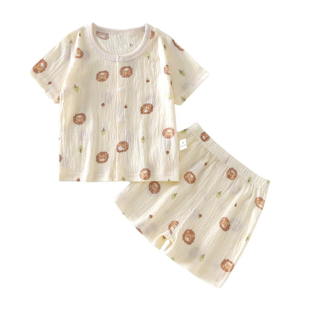 JESMARY – The Factory That Crafts Every Style of Clothes for Kids in Vietnam