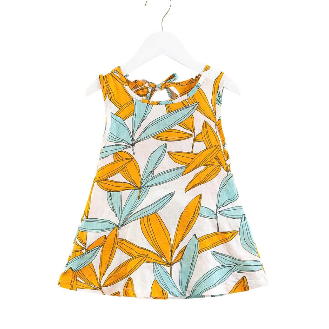 JESMARY - Unlimited Creativity: The Capability to Produce Any Clothes for Kids Design in Vietnam