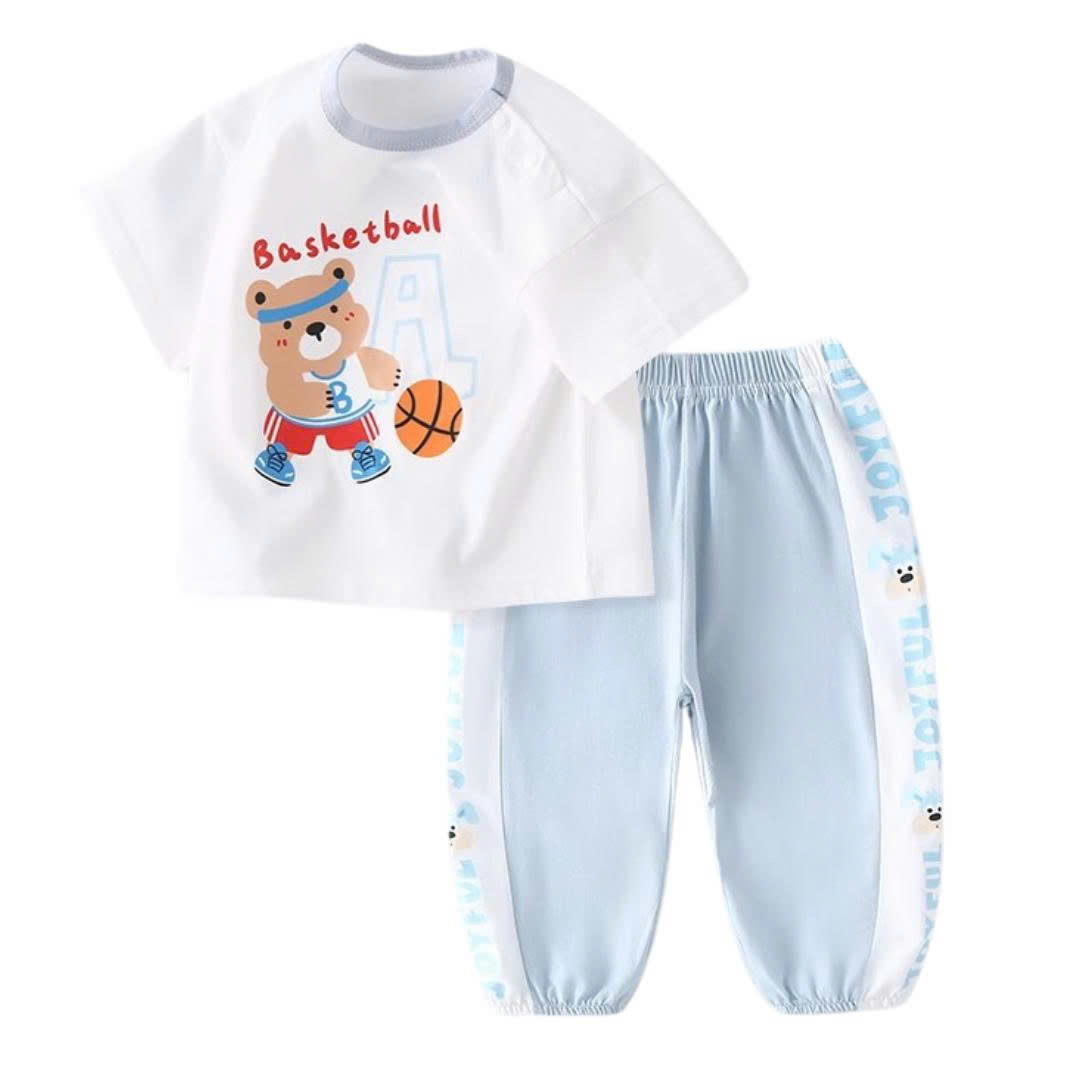 JESMARY - Exceptional Quality, Crafted by Vietnamese Hands: Clothes for Kids for All-Day Active Play