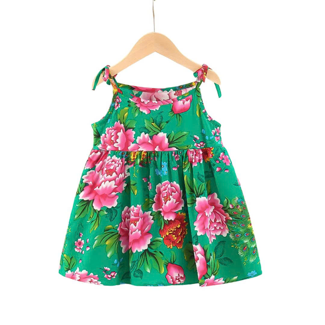 JESMARY – Proudly Bringing Vietnamese Clothes For Kids To The International Market