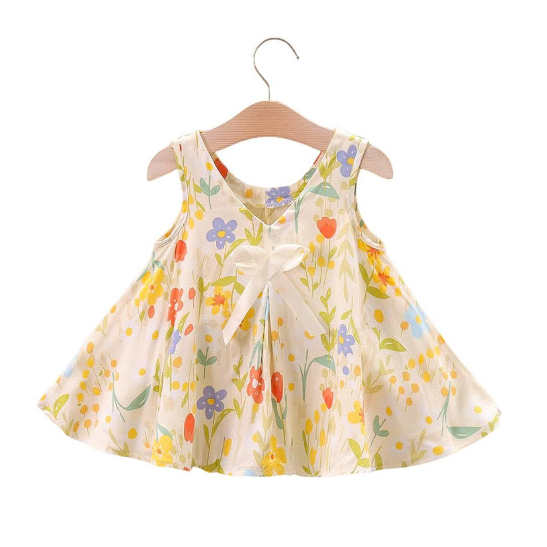 JESMARY -Custom Logo Clothes for Kids – Create Your Own Brand with Vietnam Factory