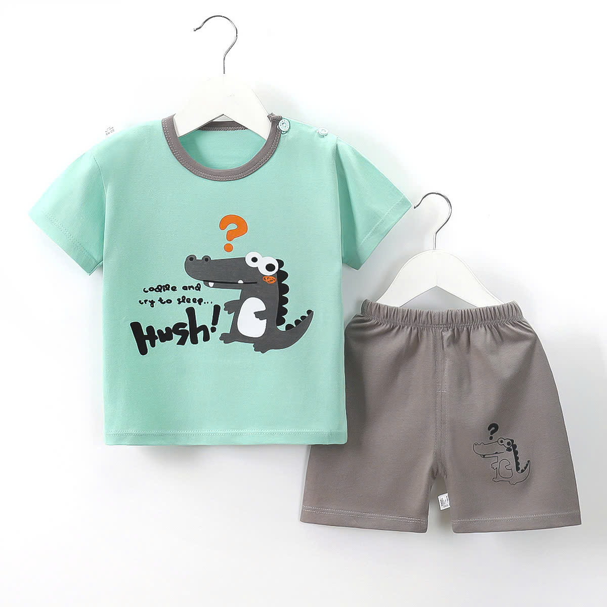JESMARY - Boost Your Brand Awareness with Custom Logo Clothes for Kids from Vietnam