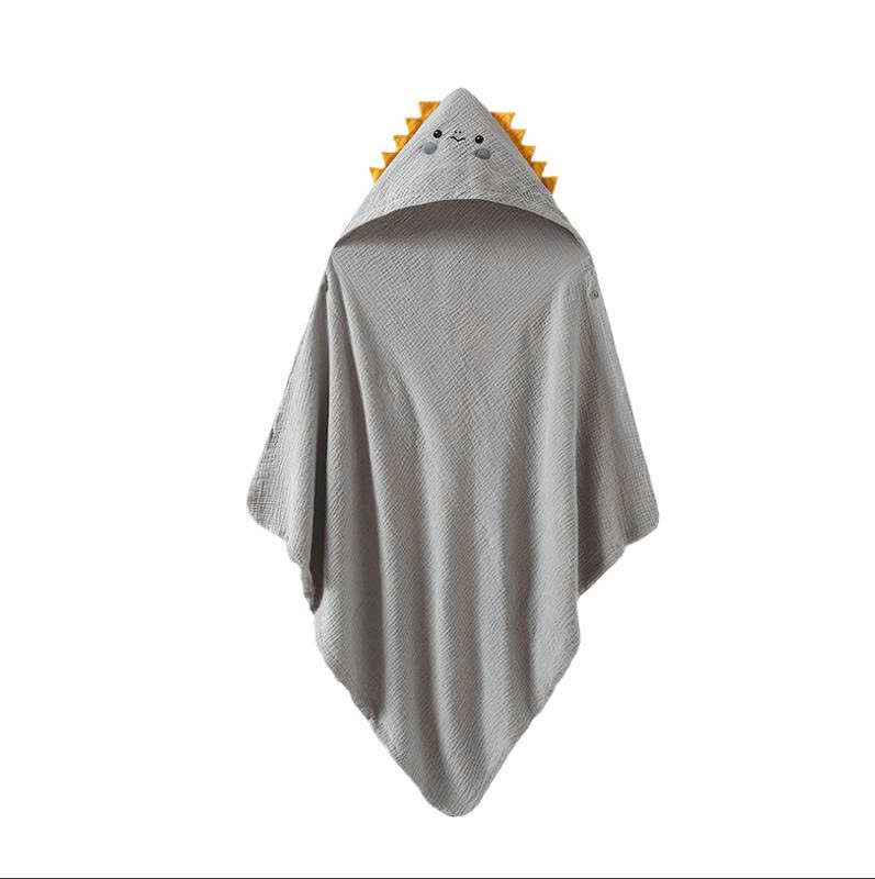 JESMARY - Why a Baby Robe is Crucial for Your Newborn's Sensitive Skin