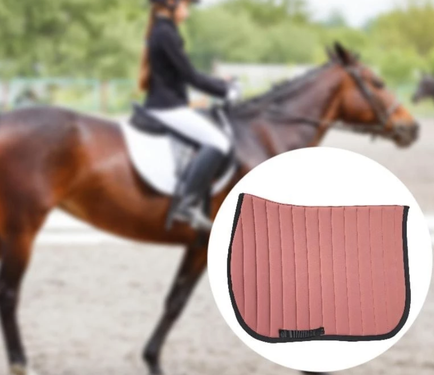 JESMARY – Trusted Manufacturer of Saddle Pads for Horses in Vietnam