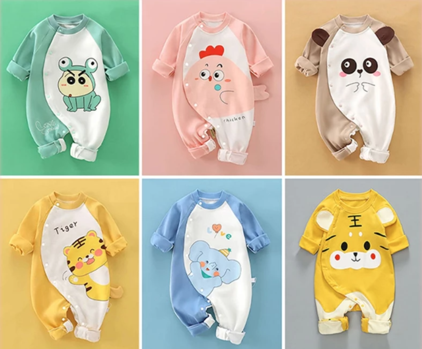 JESMARY – Export-Ready Baby Winter Clothing Manufacturer in Vietnam