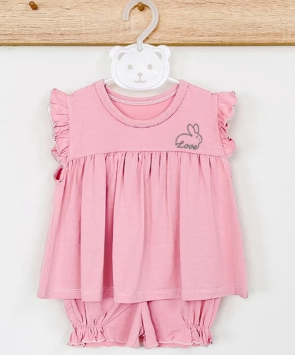 JESMARY – Sustainable Bamboo Fiber Baby Clothes Manufacturer in Vietnam