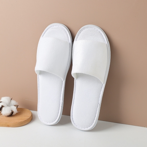 JESMARY - Hotel Slippers - Ultimate Comfort for Your Feet