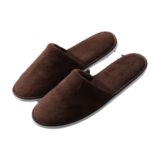 JESMARY - Hotel Slippers – Small Detail, Big Impression