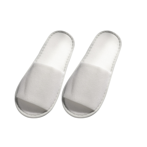 JESMARY - Complete your hotel experience with premium indoor slippers