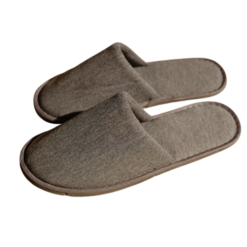 JESMARY - A Professional Accommodation Space Begins with the Perfect Pair of Slippers