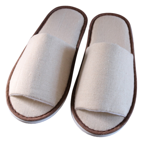 JESMARY - Eco-Friendly Hotel Slippers – A Sustainable Choice for Your Business