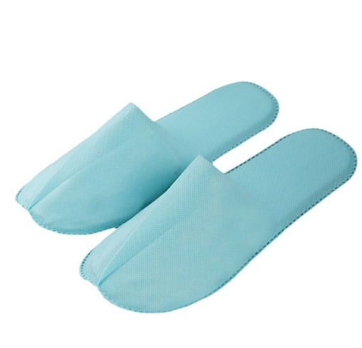 JESMARY - The Intersection of Style and Utility in Every Pair of Hotel Slippers