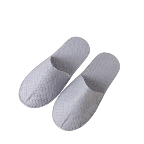 JESMARY - The Journey of Relaxation Begins with the Slippers in Your Hotel Room